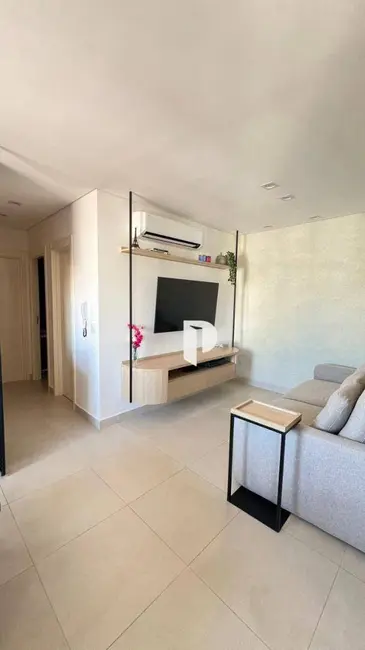 Foto 3 de Apartamento com 2 quartos à venda, 59m2 em Jardim São Luiz, Ribeirao Preto - SP