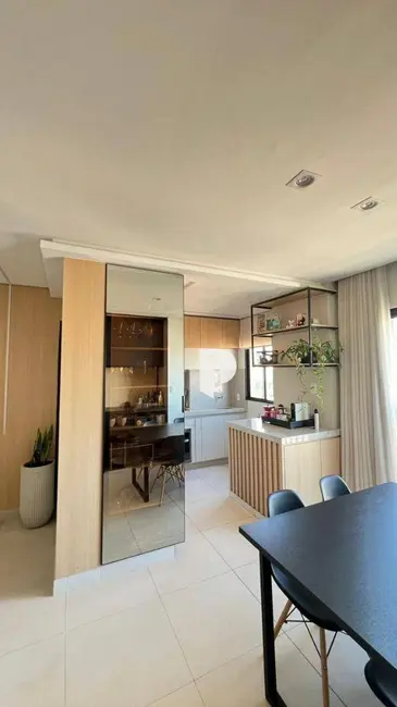 Foto 2 de Apartamento com 2 quartos à venda, 59m2 em Jardim São Luiz, Ribeirao Preto - SP