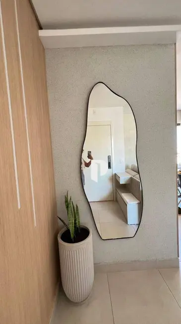 Foto 5 de Apartamento com 2 quartos à venda, 59m2 em Jardim São Luiz, Ribeirao Preto - SP