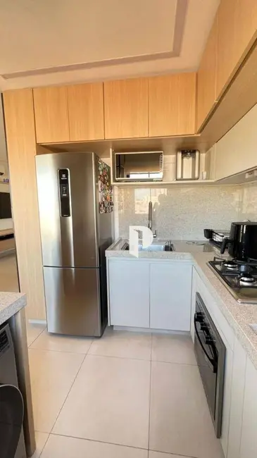 Foto 9 de Apartamento com 2 quartos à venda, 59m2 em Jardim São Luiz, Ribeirao Preto - SP