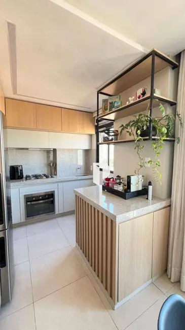 Foto 8 de Apartamento com 2 quartos à venda, 59m2 em Jardim São Luiz, Ribeirao Preto - SP