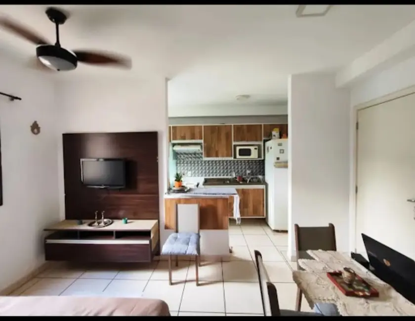 Apartamento com 2 quartos à venda, 46m2 em Vila Virgínia, Ribeirao Preto - SP - imagem 1 Foto 1 de Apartamento com 2 quartos à venda, 46m2 em Vila Virgínia, Ribeirao Preto - SP