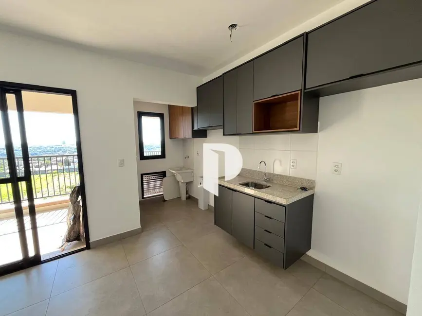 Foto 5 de Apartamento com 2 quartos à venda, 65m2 em Ribeirao Preto - SP
