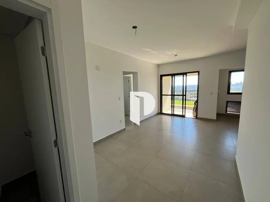 Foto 1 de Apartamento com 2 quartos à venda, 65m2 em Ribeirao Preto - SP