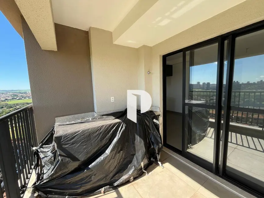Foto 3 de Apartamento com 2 quartos à venda, 65m2 em Ribeirao Preto - SP