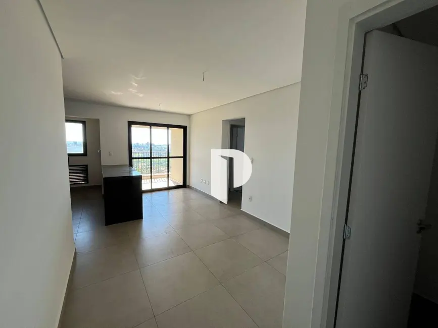 Foto 1 de Apartamento com 2 quartos à venda, 65m2 em Ribeirao Preto - SP