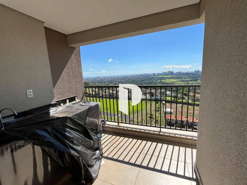 Foto 2 de Apartamento com 2 quartos à venda, 65m2 em Ribeirao Preto - SP