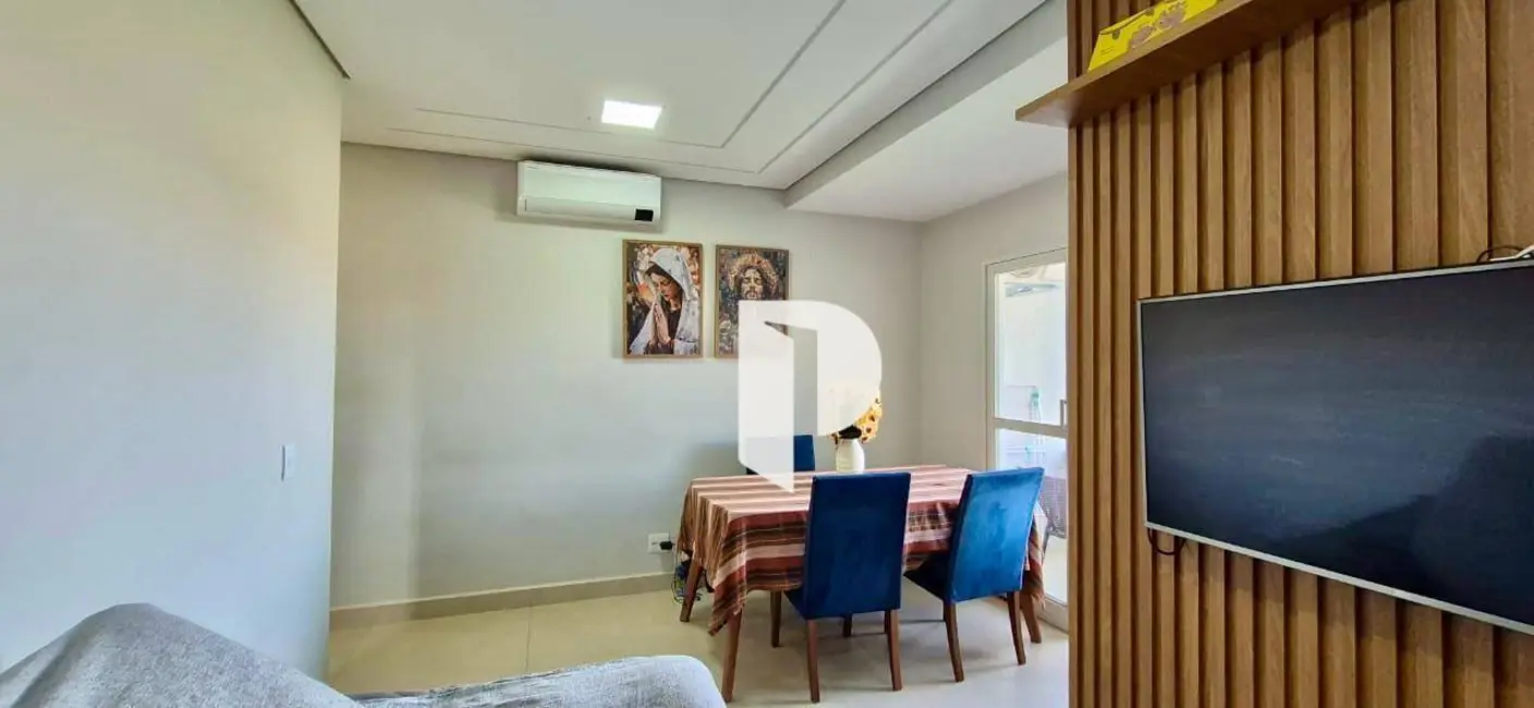 Apartamento com 3 quartos à venda, 67m2 em Jardim Palma Travassos, Ribeirao Preto - SP - imagem 2 Foto 2 de Apartamento com 3 quartos à venda, 67m2 em Jardim Palma Travassos, Ribeirao Preto - SP