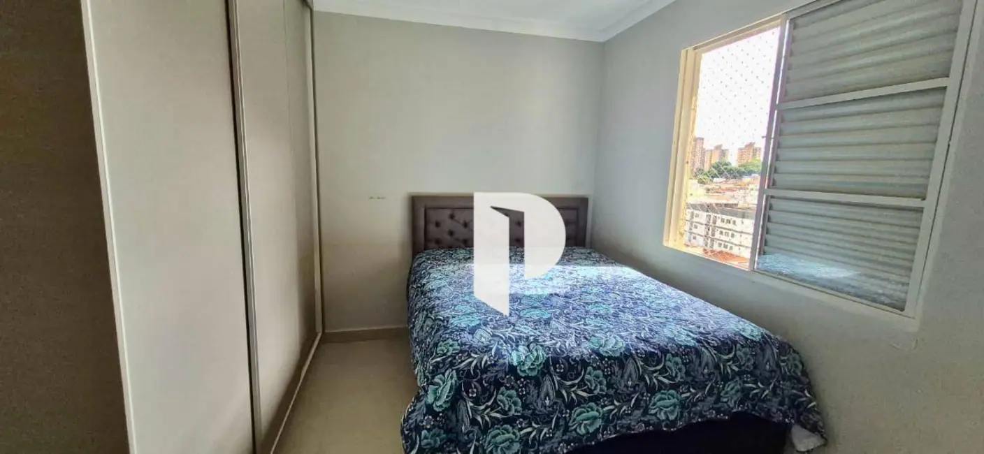 Apartamento com 3 quartos à venda, 67m2 em Jardim Palma Travassos, Ribeirao Preto - SP - imagem 8 Foto 8 de Apartamento com 3 quartos à venda, 67m2 em Jardim Palma Travassos, Ribeirao Preto - SP
