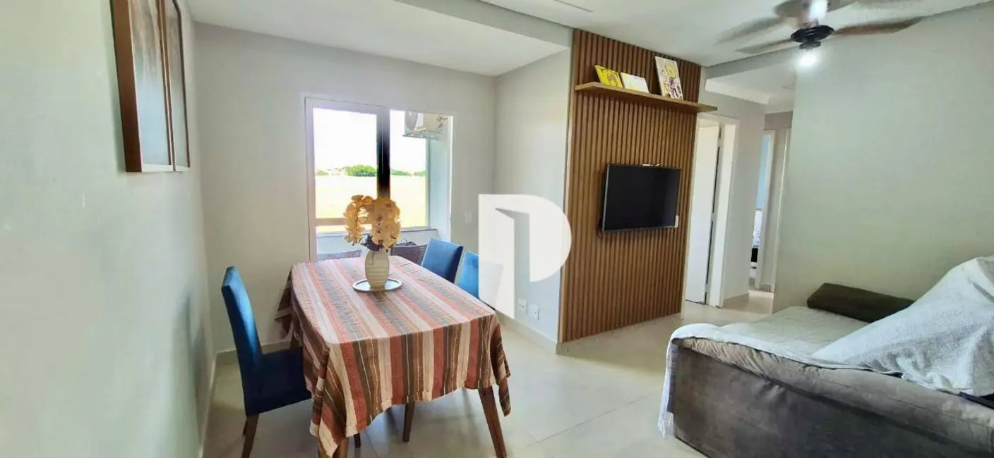 Apartamento com 3 quartos à venda, 67m2 em Jardim Palma Travassos, Ribeirao Preto - SP - imagem 1 Foto 1 de Apartamento com 3 quartos à venda, 67m2 em Jardim Palma Travassos, Ribeirao Preto - SP