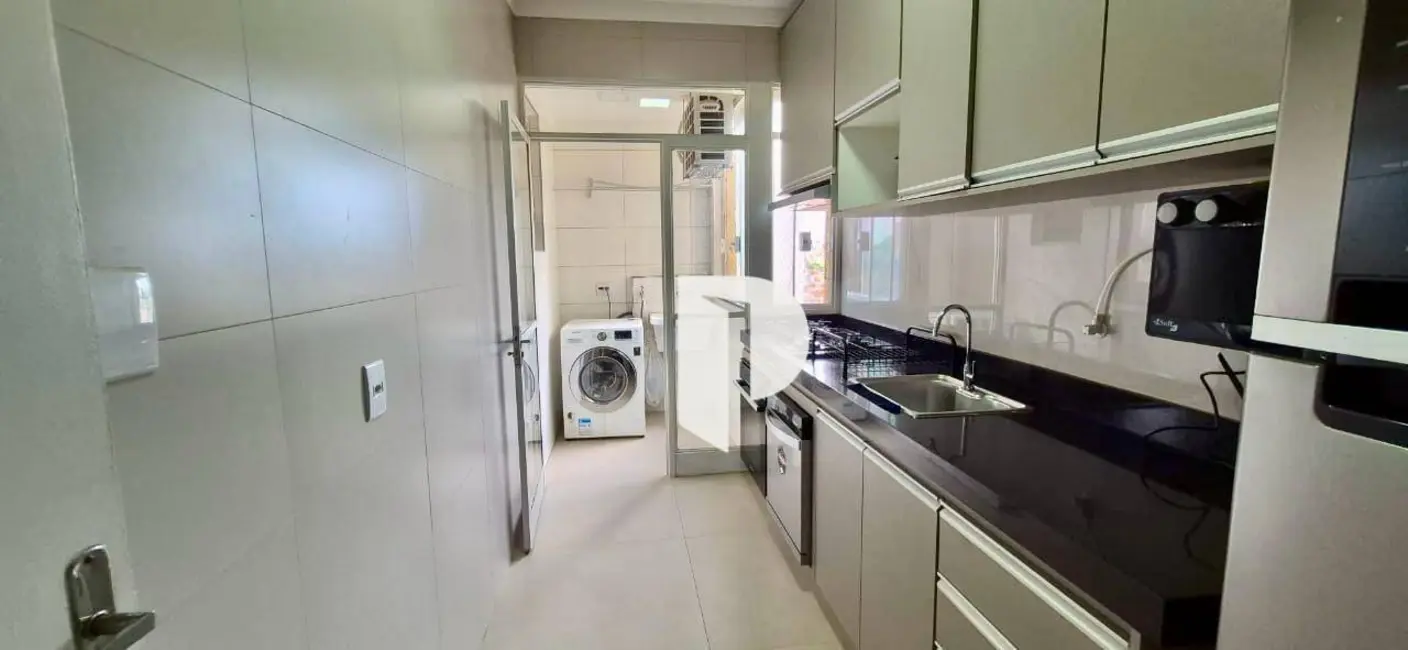 Apartamento com 3 quartos à venda, 67m2 em Jardim Palma Travassos, Ribeirao Preto - SP - imagem 3 Foto 3 de Apartamento com 3 quartos à venda, 67m2 em Jardim Palma Travassos, Ribeirao Preto - SP