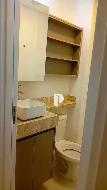 Foto 8 de Apartamento com 2 quartos à venda, 51m2 em Jardim Anhangüera, Ribeirao Preto - SP