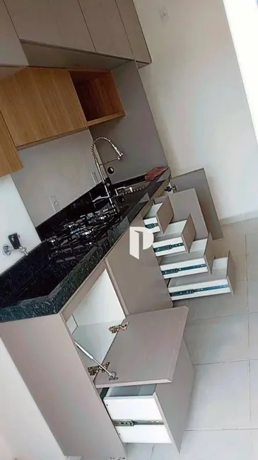 Foto 4 de Apartamento com 2 quartos à venda, 51m2 em Jardim Anhangüera, Ribeirao Preto - SP