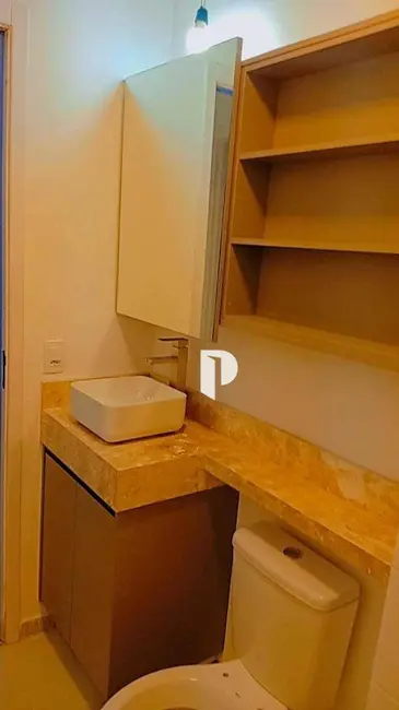 Foto 5 de Apartamento com 2 quartos à venda, 51m2 em Jardim Anhangüera, Ribeirao Preto - SP