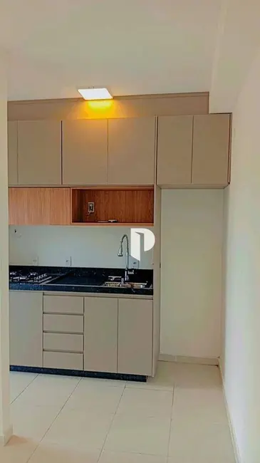 Foto 2 de Apartamento com 2 quartos à venda, 51m2 em Jardim Anhangüera, Ribeirao Preto - SP
