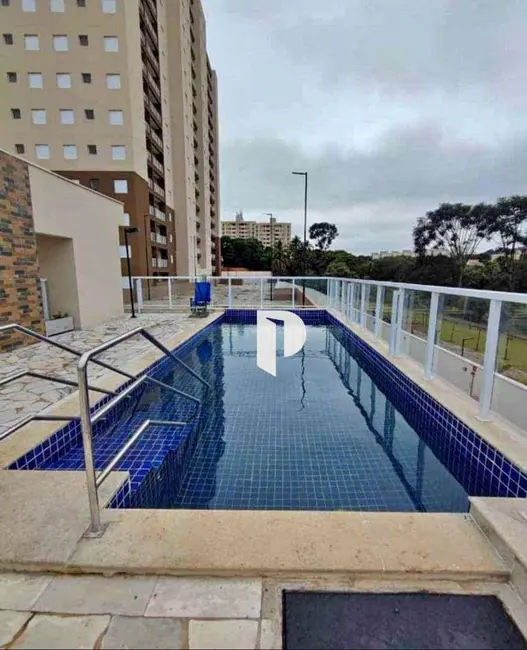 Foto 9 de Apartamento com 2 quartos à venda, 51m2 em Jardim Anhangüera, Ribeirao Preto - SP