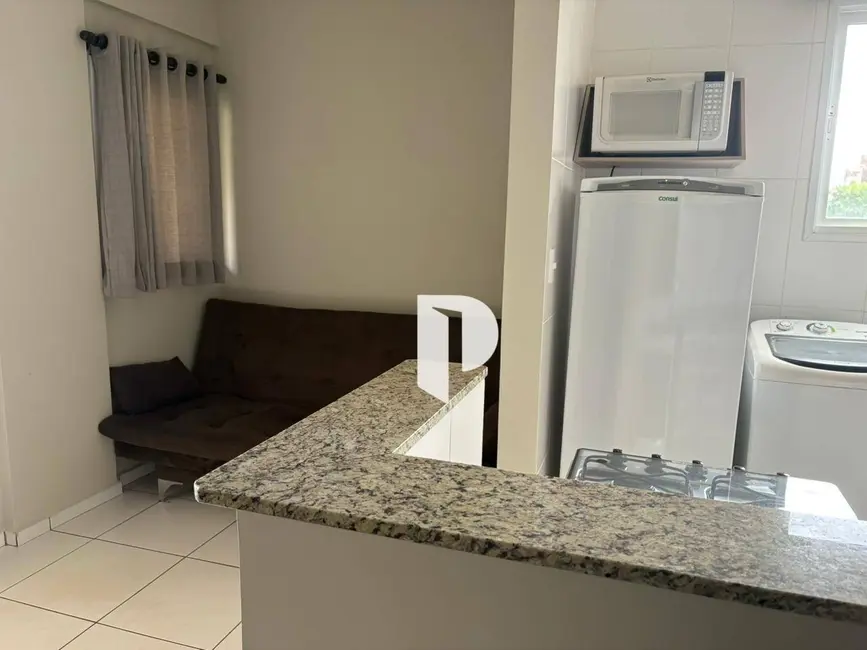 Apartamento com 1 quarto à venda, 42m2 em Nova Aliança, Ribeirao Preto - SP - imagem 6 Foto 6 de Apartamento com 1 quarto à venda, 42m2 em Nova Aliança, Ribeirao Preto - SP