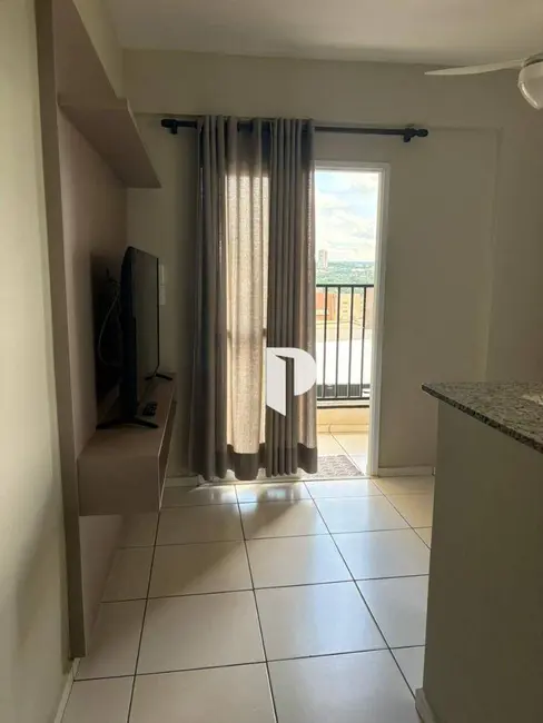 Apartamento com 1 quarto à venda, 42m2 em Nova Aliança, Ribeirao Preto - SP - imagem 1 Foto 1 de Apartamento com 1 quarto à venda, 42m2 em Nova Aliança, Ribeirao Preto - SP