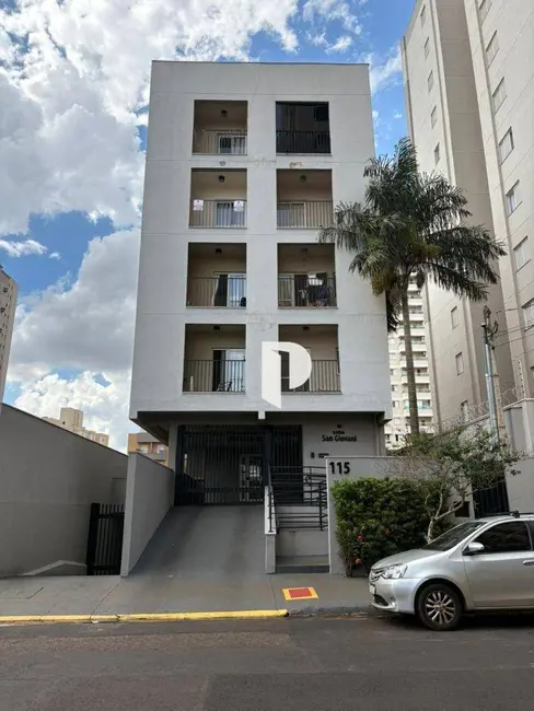 Apartamento com 1 quarto à venda, 42m2 em Nova Aliança, Ribeirao Preto - SP - imagem 4 Foto 4 de Apartamento com 1 quarto à venda, 42m2 em Nova Aliança, Ribeirao Preto - SP