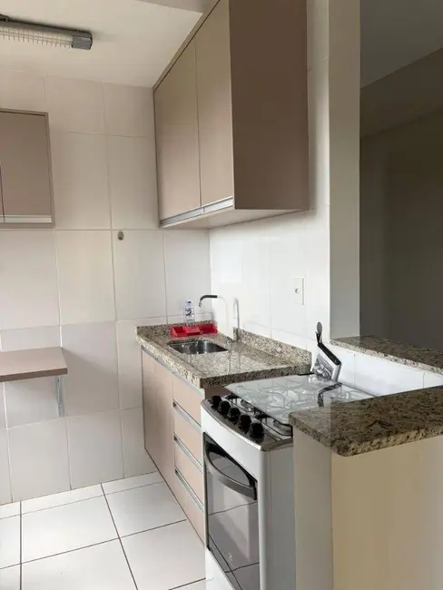 Apartamento com 1 quarto à venda, 42m2 em Nova Aliança, Ribeirao Preto - SP - imagem 9 Foto 9 de Apartamento com 1 quarto à venda, 42m2 em Nova Aliança, Ribeirao Preto - SP