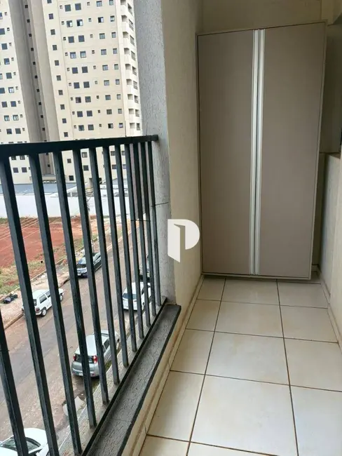 Apartamento com 1 quarto à venda, 42m2 em Nova Aliança, Ribeirao Preto - SP - imagem 3 Foto 3 de Apartamento com 1 quarto à venda, 42m2 em Nova Aliança, Ribeirao Preto - SP