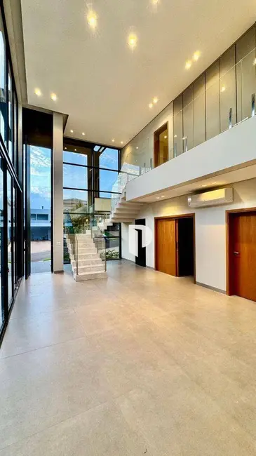 Foto 6 de Sobrado com 4 quartos à venda, 500m2 em Ribeirao Preto - SP