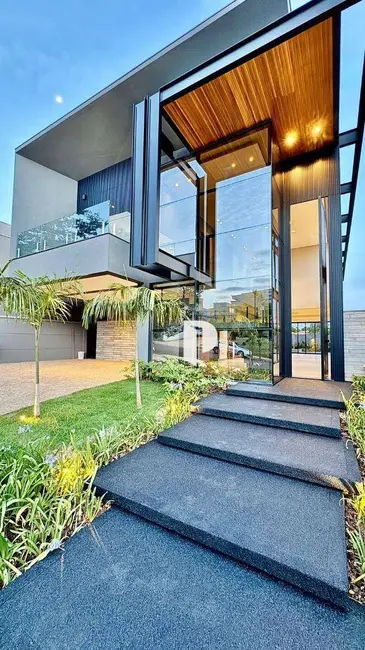 Foto 2 de Sobrado com 4 quartos à venda, 500m2 em Ribeirao Preto - SP