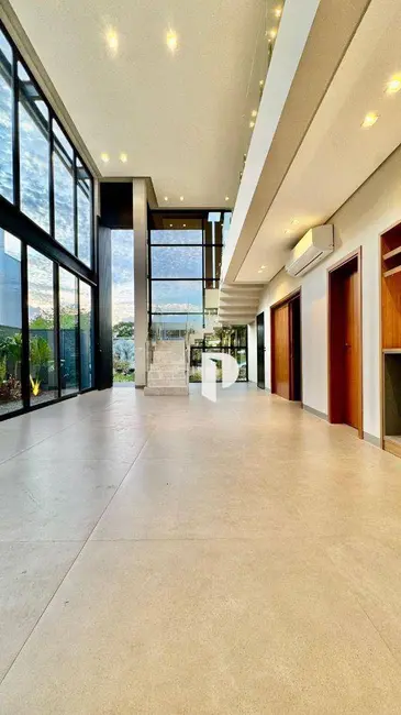 Foto 5 de Sobrado com 4 quartos à venda, 500m2 em Ribeirao Preto - SP
