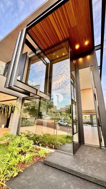 Foto 4 de Sobrado com 4 quartos à venda, 500m2 em Ribeirao Preto - SP