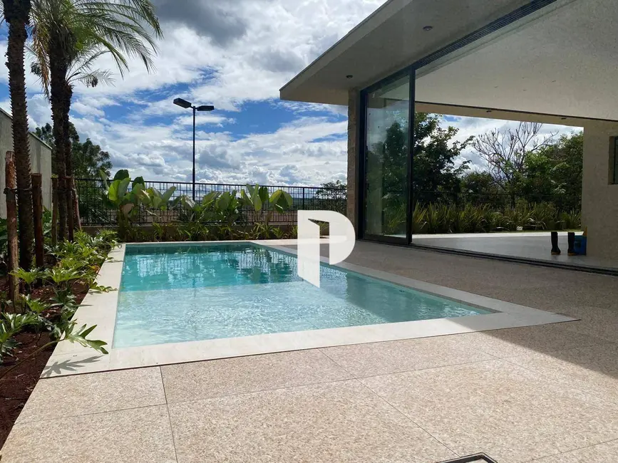 Sobrado com 4 quartos à venda, 563m2 em Ribeirao Preto - SP - imagem 5 Foto 5 de Sobrado com 4 quartos à venda, 563m2 em Ribeirao Preto - SP