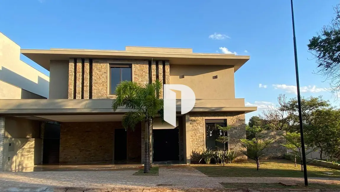 Sobrado com 4 quartos à venda, 563m2 em Ribeirao Preto - SP - imagem 1 Foto 1 de Sobrado com 4 quartos à venda, 563m2 em Ribeirao Preto - SP