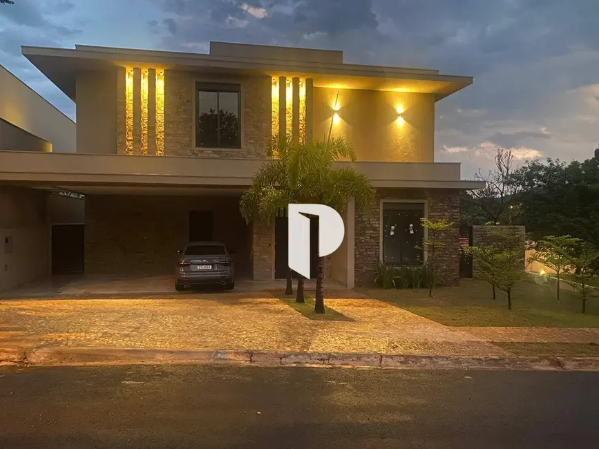 Sobrado com 4 quartos à venda, 563m2 em Ribeirao Preto - SP - imagem 2 Foto 2 de Sobrado com 4 quartos à venda, 563m2 em Ribeirao Preto - SP