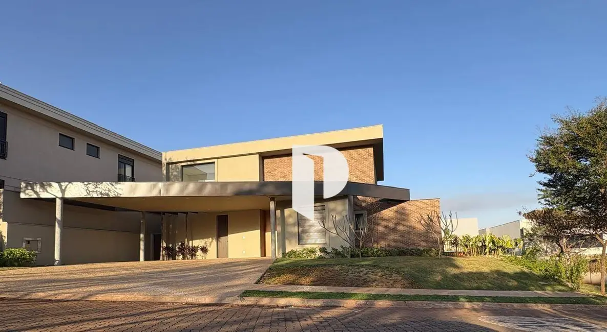 Sobrado com 4 quartos à venda, 601m2 em Ribeirao Preto - SP - imagem 3 Foto 3 de Sobrado com 4 quartos à venda, 601m2 em Ribeirao Preto - SP