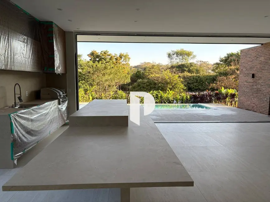 Sobrado com 4 quartos à venda, 601m2 em Ribeirao Preto - SP - imagem 8 Foto 8 de Sobrado com 4 quartos à venda, 601m2 em Ribeirao Preto - SP