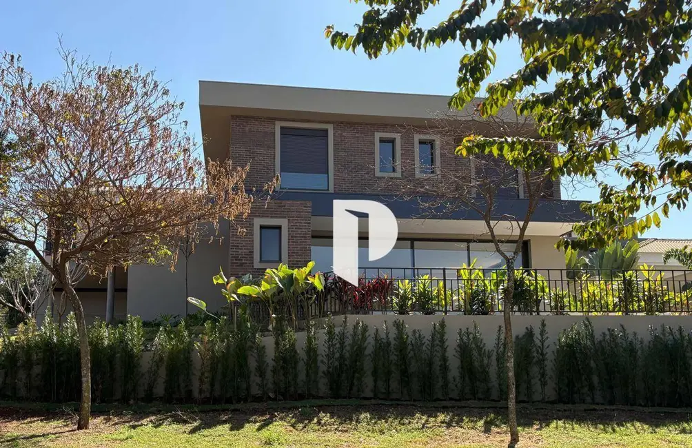 Sobrado com 4 quartos à venda, 601m2 em Ribeirao Preto - SP - imagem 5 Foto 5 de Sobrado com 4 quartos à venda, 601m2 em Ribeirao Preto - SP