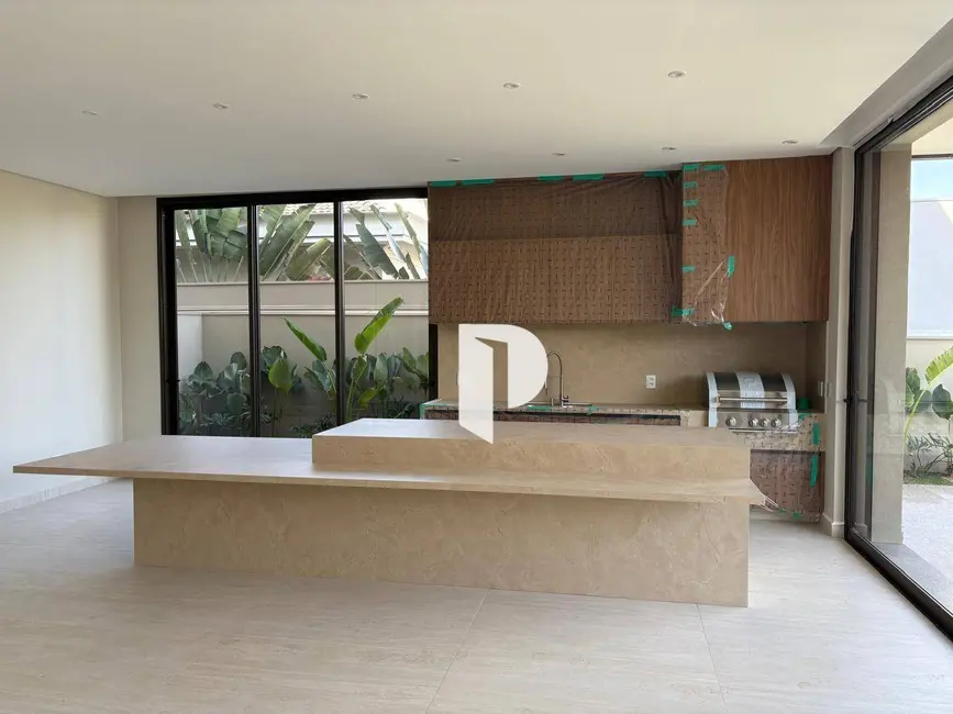 Sobrado com 4 quartos à venda, 601m2 em Ribeirao Preto - SP - imagem 6 Foto 6 de Sobrado com 4 quartos à venda, 601m2 em Ribeirao Preto - SP