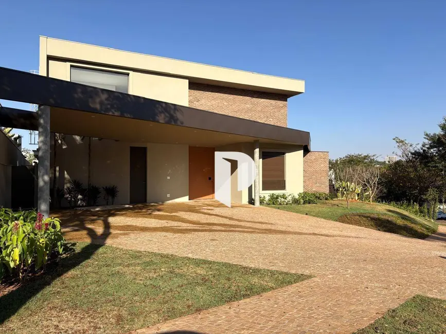 Sobrado com 4 quartos à venda, 601m2 em Ribeirao Preto - SP - imagem 4 Foto 4 de Sobrado com 4 quartos à venda, 601m2 em Ribeirao Preto - SP