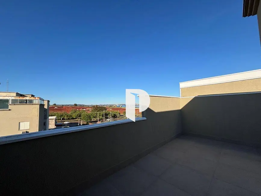 Foto 8 de Cobertura com 2 quartos à venda, 92m2 em Jardim Interlagos, Ribeirao Preto - SP