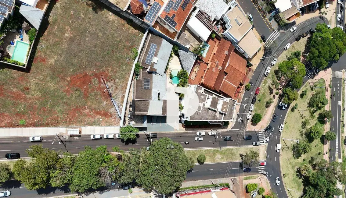 Foto 3 de Terreno / Lote à venda, 2600m2 em Alto da Boa Vista, Ribeirao Preto - SP