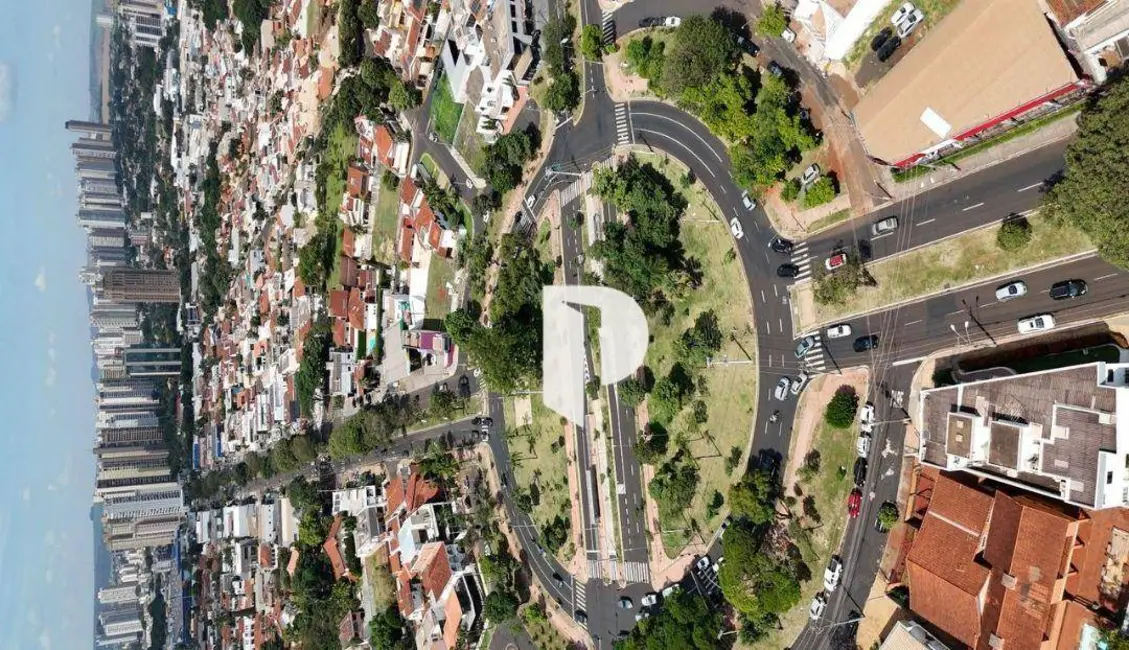 Foto 2 de Terreno / Lote à venda, 2600m2 em Alto da Boa Vista, Ribeirao Preto - SP