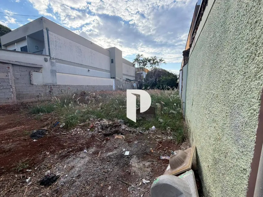 Foto 2 de Terreno / Lote à venda, 346m2 em Jardim Irajá, Ribeirao Preto - SP