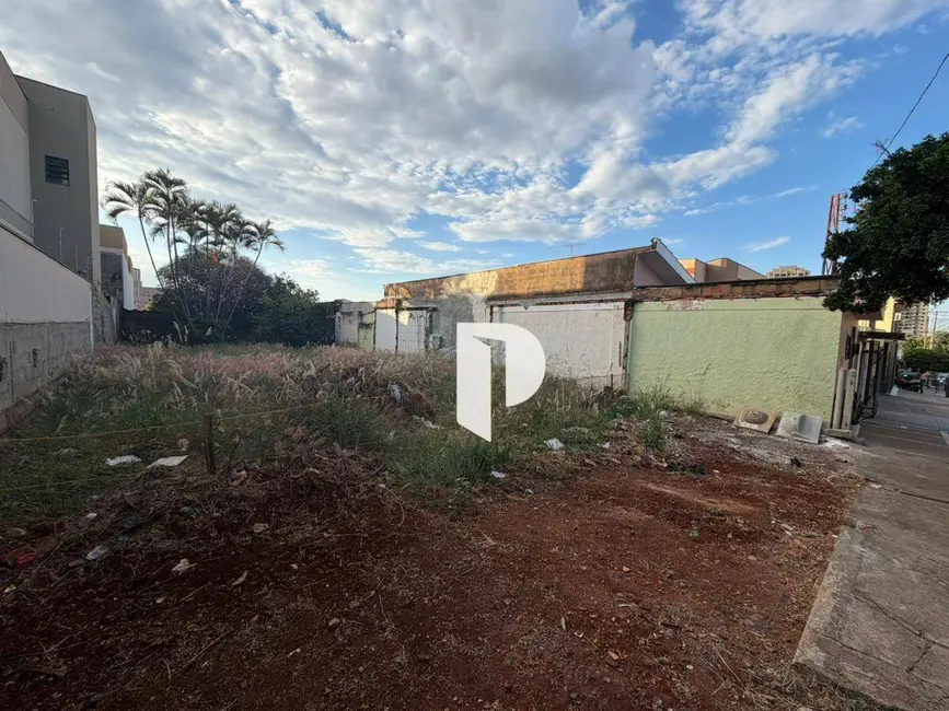 Foto 1 de Terreno / Lote à venda, 346m2 em Jardim Irajá, Ribeirao Preto - SP