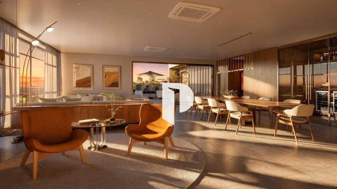 Apartamento com 3 quartos à venda, 236m2 em Ribeirao Preto - SP - imagem 5 Foto 5 de Apartamento com 3 quartos à venda, 236m2 em Ribeirao Preto - SP