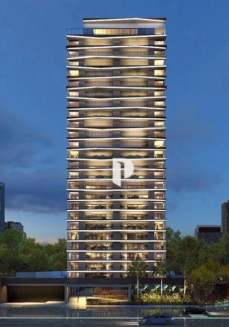 Apartamento com 3 quartos à venda, 236m2 em Ribeirao Preto - SP - imagem 2 Foto 2 de Apartamento com 3 quartos à venda, 236m2 em Ribeirao Preto - SP