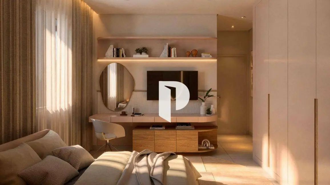 Apartamento com 3 quartos à venda, 236m2 em Ribeirao Preto - SP - imagem 8 Foto 8 de Apartamento com 3 quartos à venda, 236m2 em Ribeirao Preto - SP