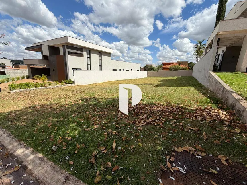 Foto 2 de Terreno / Lote à venda, 502m2 em Ribeirao Preto - SP