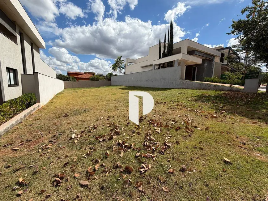 Foto 1 de Terreno / Lote à venda, 502m2 em Ribeirao Preto - SP