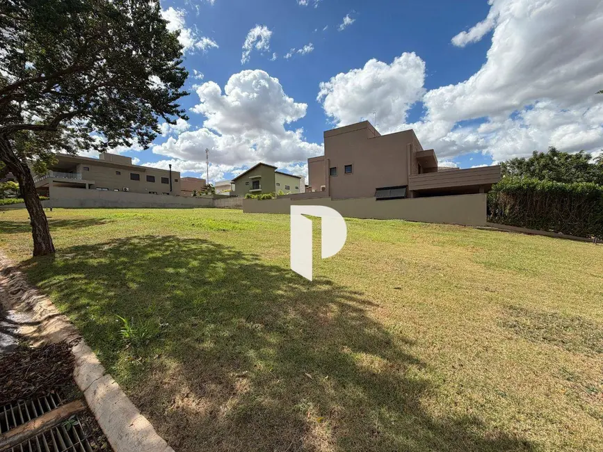 Foto 2 de Terreno / Lote à venda, 533m2 em Ribeirao Preto - SP
