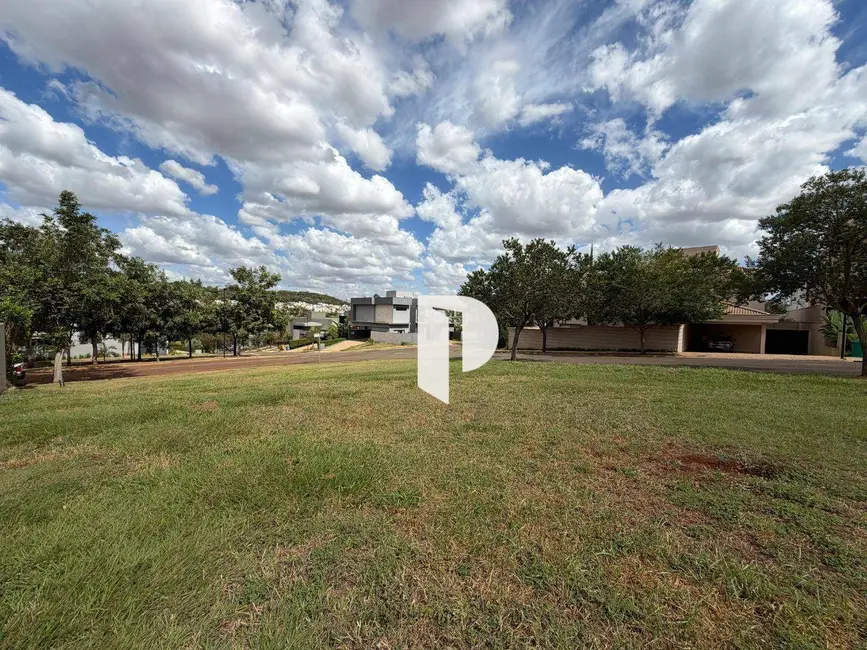 Foto 8 de Terreno / Lote à venda, 533m2 em Ribeirao Preto - SP
