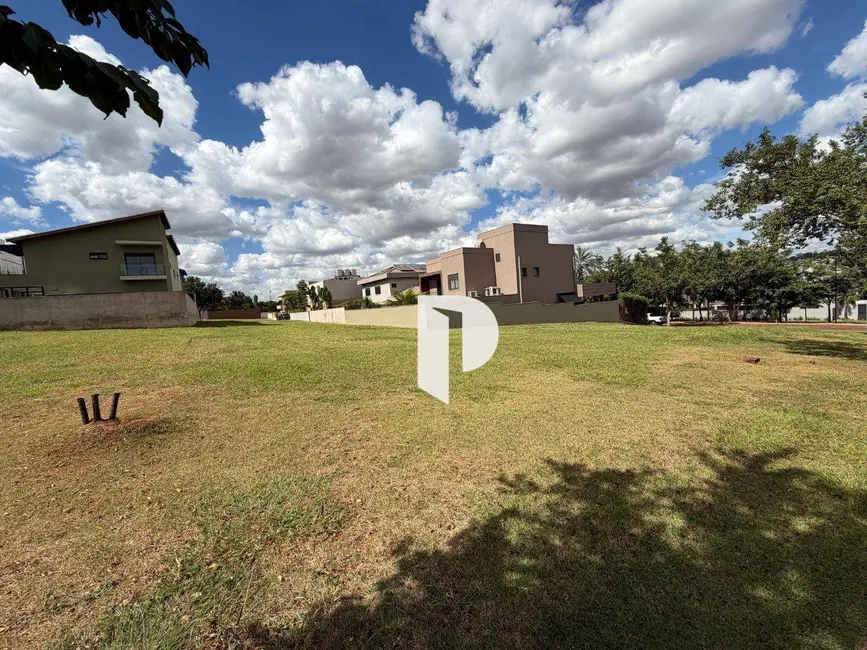 Foto 4 de Terreno / Lote à venda, 533m2 em Ribeirao Preto - SP